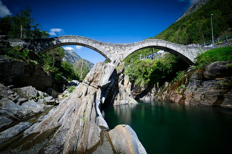 Valle Verzasca